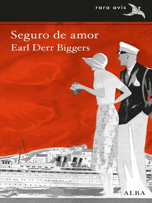 cover image of Seguro de amor